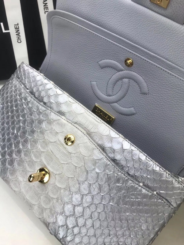 CL FLAP BAG