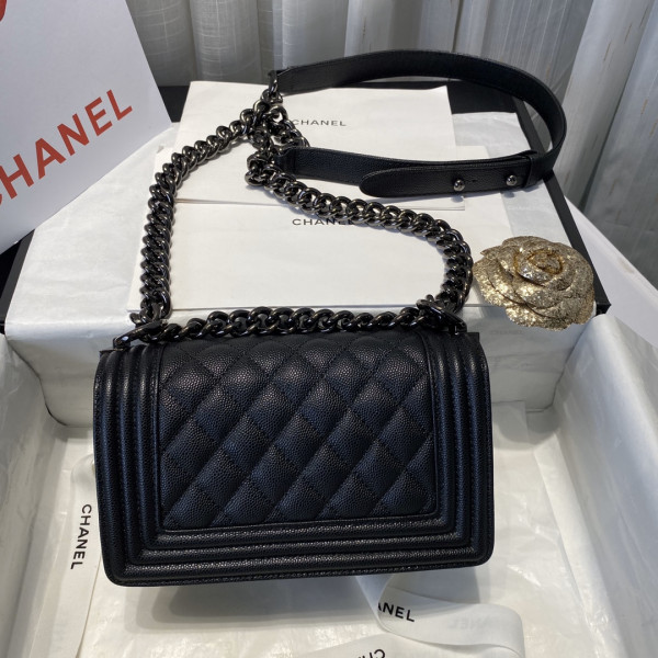 CL BOY BAG