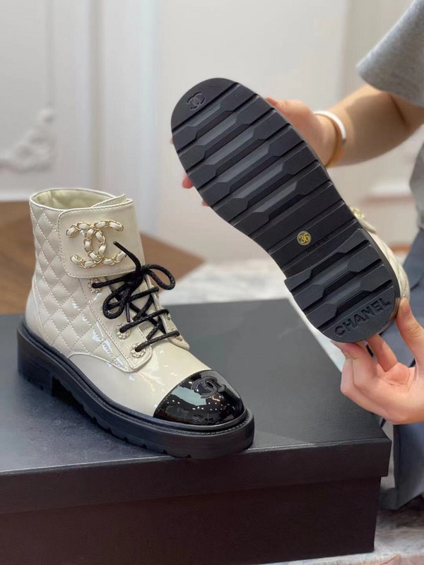 CL BOOTS