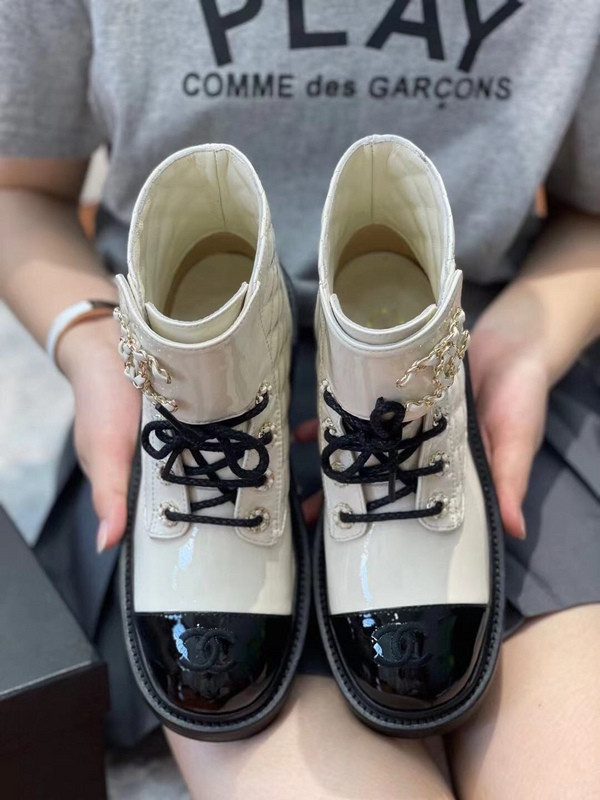 CL BOOTS
