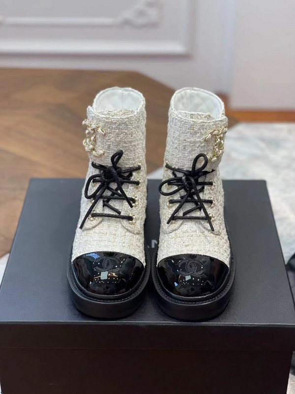 CL BOOTS