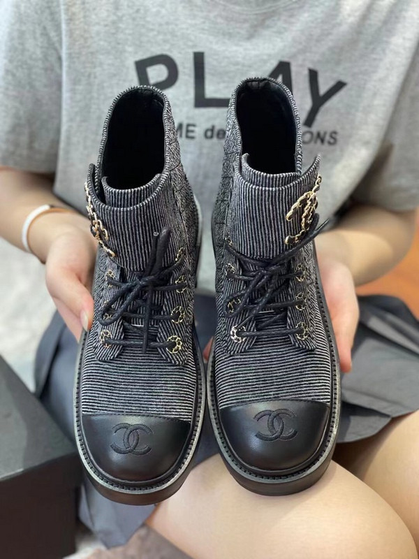 CL BOOTS