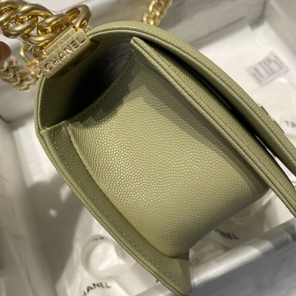 CL BOY BAG
