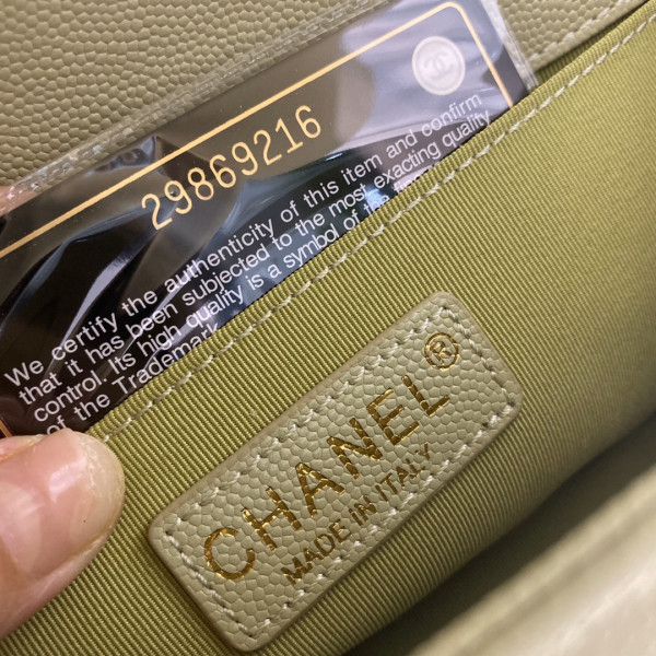 CL BOY BAG