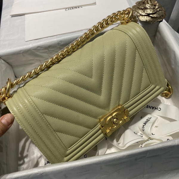 CL BOY BAG