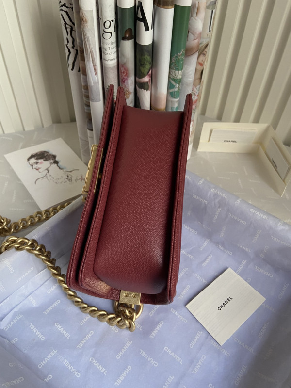 CL BOY BAG