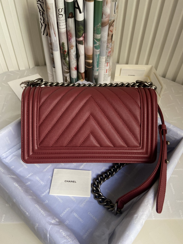 CL BOY BAG
