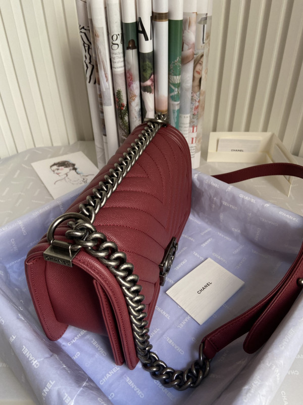 CL BOY BAG