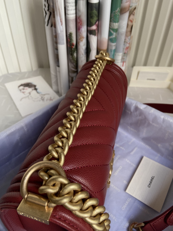 CL BOY BAG