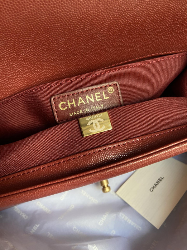 CL BOY BAG