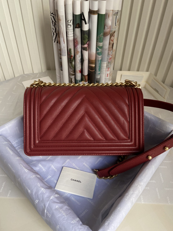 CL BOY BAG