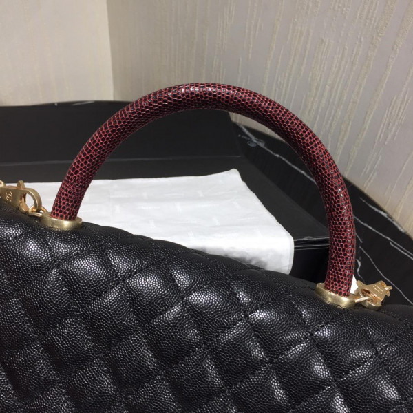 CL Coco Handle Bag