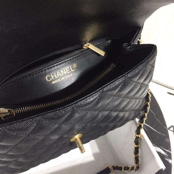 CL Coco Handle Bag