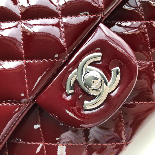 CL FLAP BAG 2.55