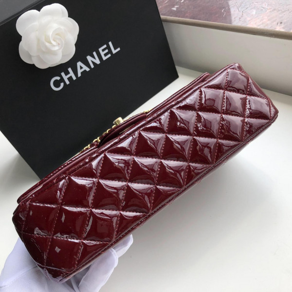 CL FLAP BAG 2.55