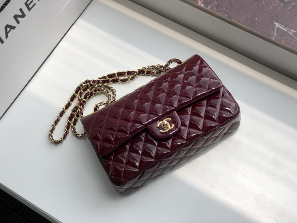 CL FLAP BAG 2.55