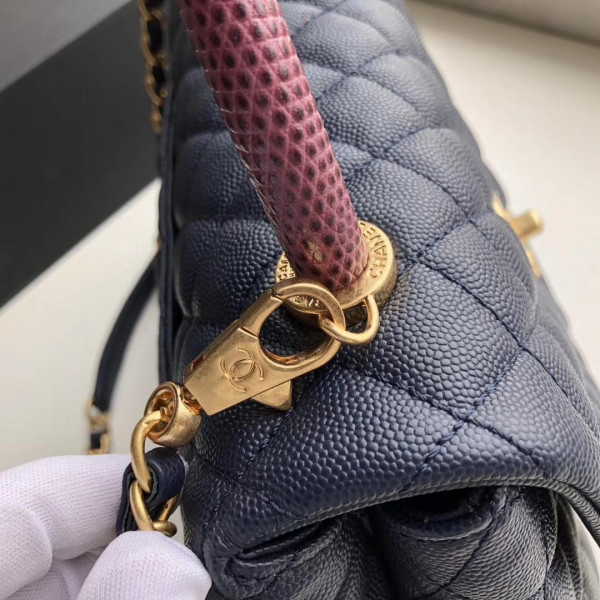 CL COCO HANDLE BAG