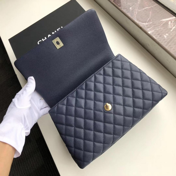CL COCO HANDLE BAG
