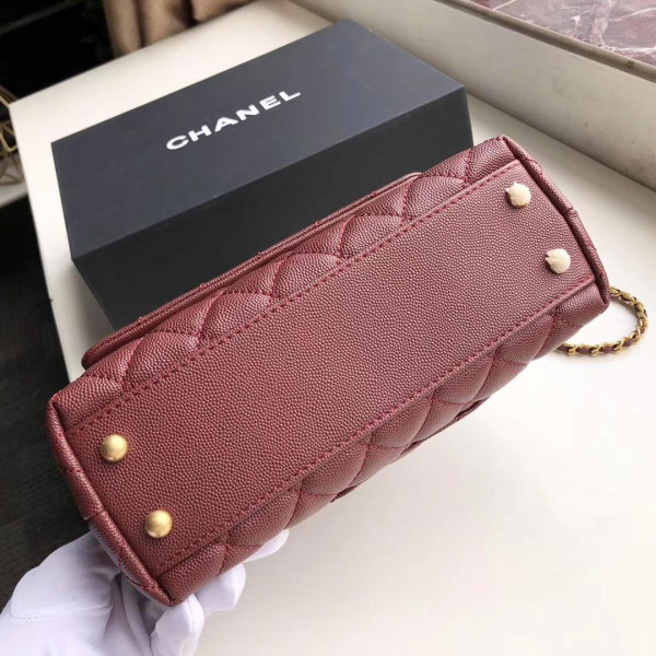 CL COCO HANDLE BAG