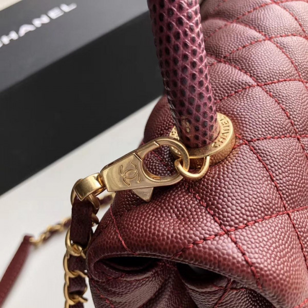 CL COCO HANDLE BAG