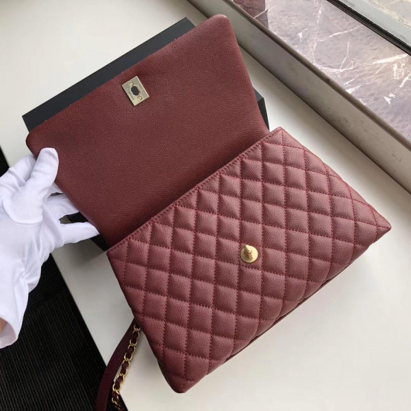 CL COCO HANDLE BAG