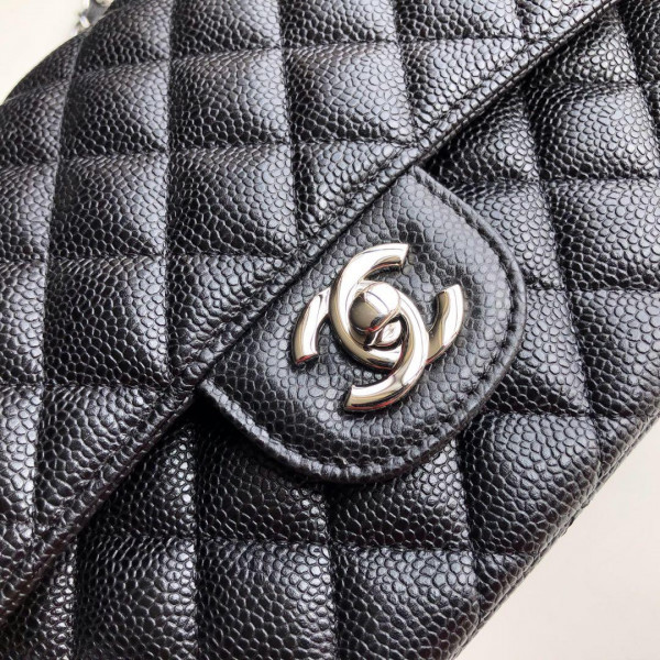 CL FLAP BAG 25.5