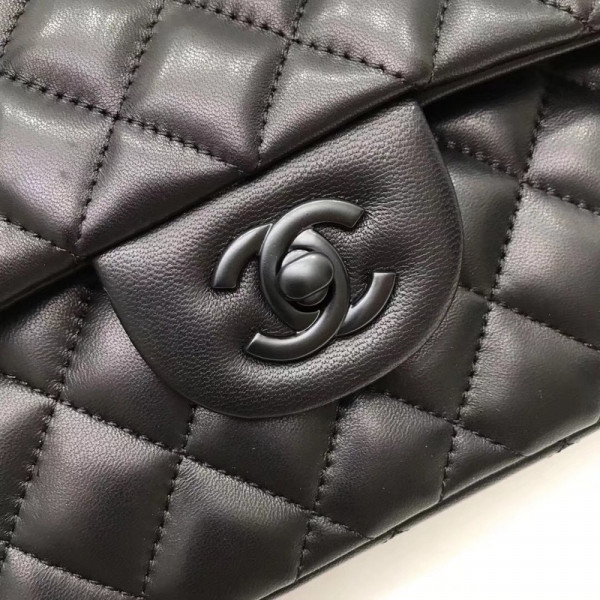 CL FLAP BAG