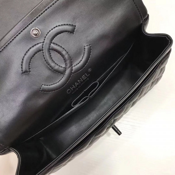 CL FLAP BAG