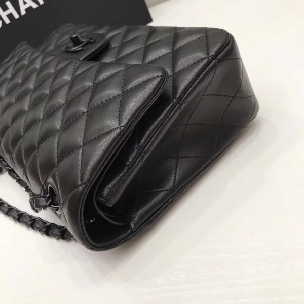 CL FLAP BAG