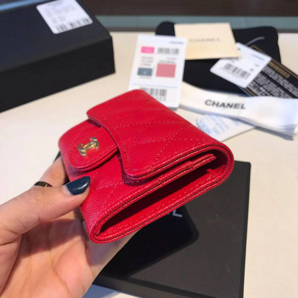 CL WALLET