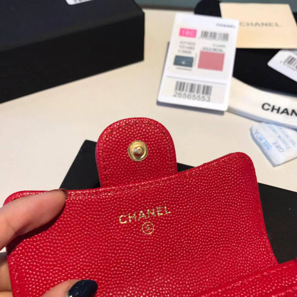 CL WALLET