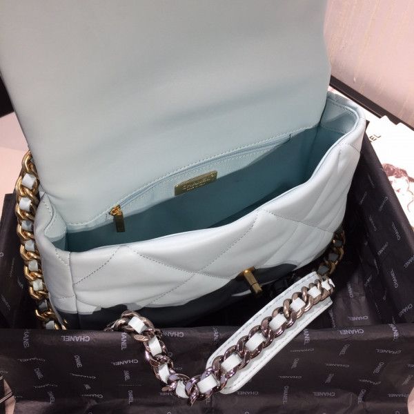 CL 19 FLAP BAG