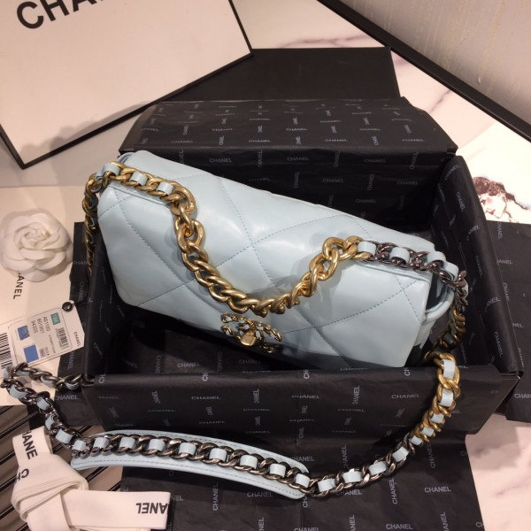 CL 19 FLAP BAG