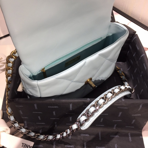 CL 19 FLAP BAG