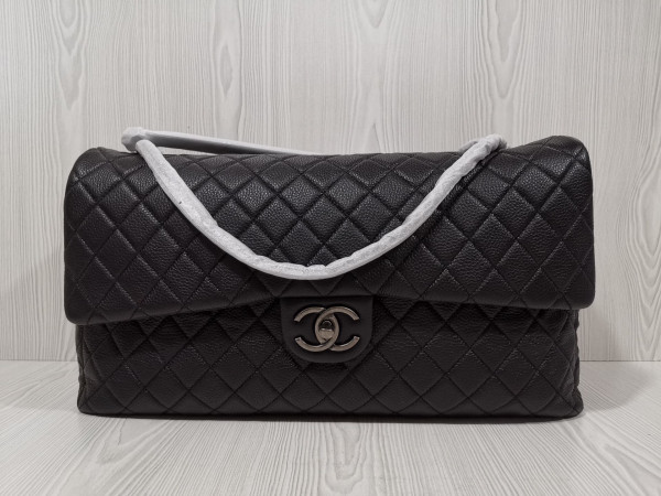 CL FLAP BAG XXL