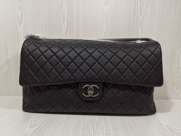 CL FLAP BAG XXL