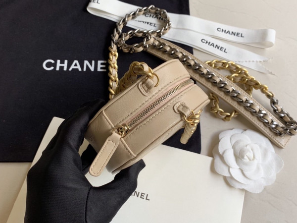 CL 19 CLUTCH WITH CHAIN