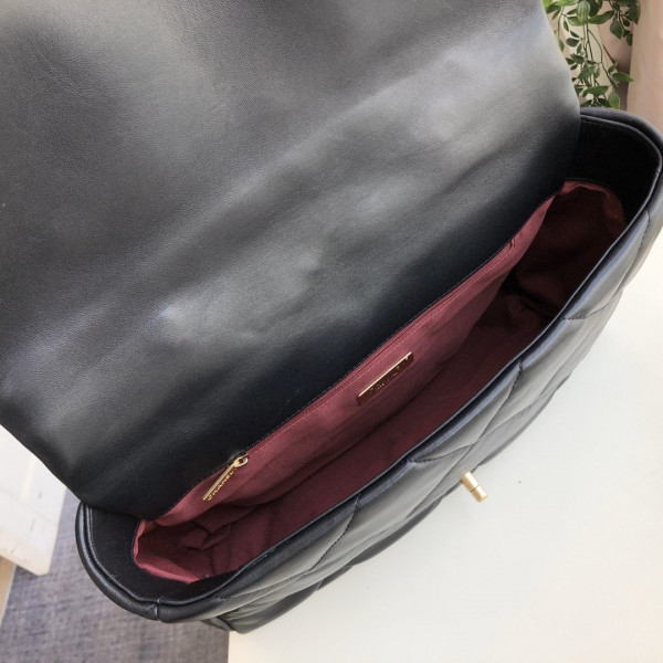 CL 19 FLAP BAG