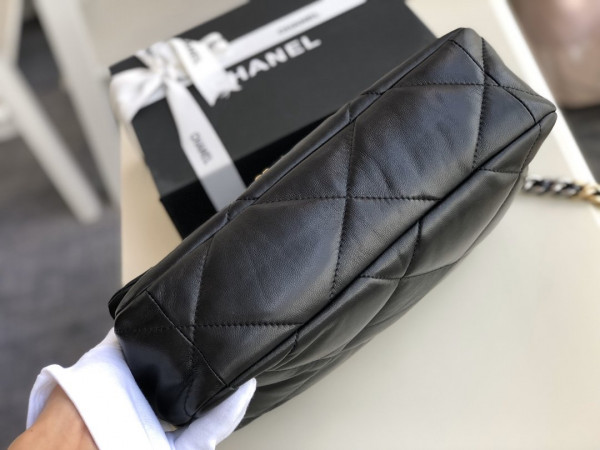 CL 19 FLAP BAG