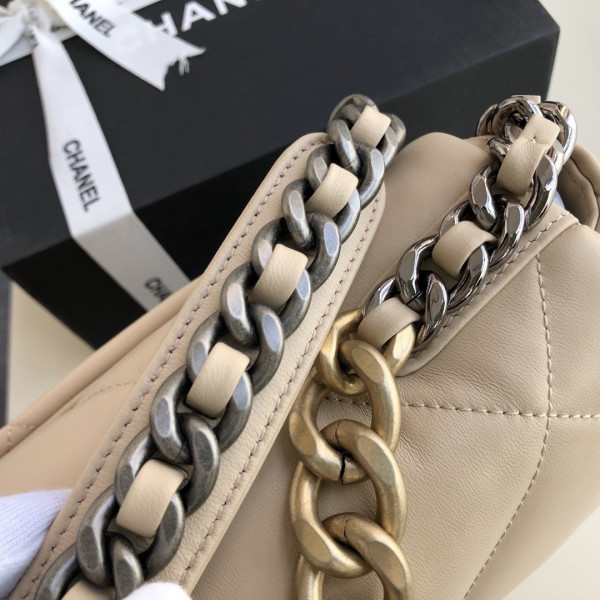 CL 19 FLAP BAG