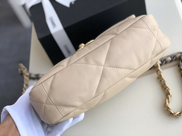 CL 19 FLAP BAG
