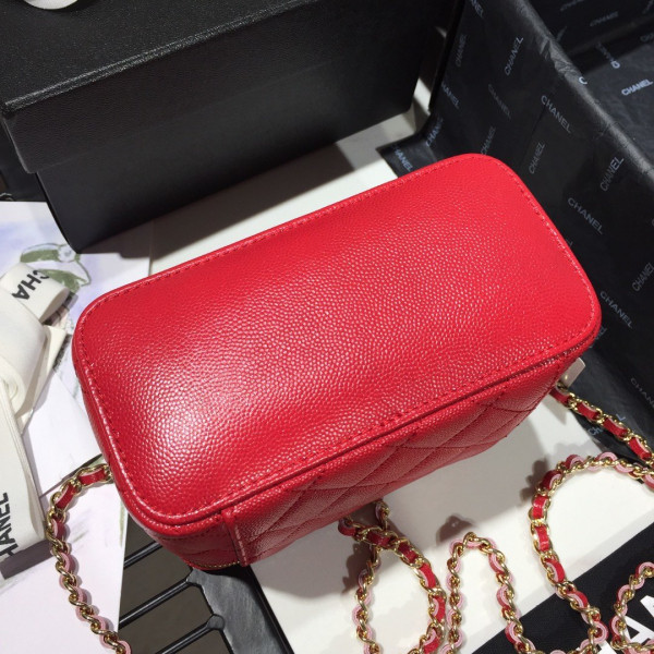 CL VANITY CASE