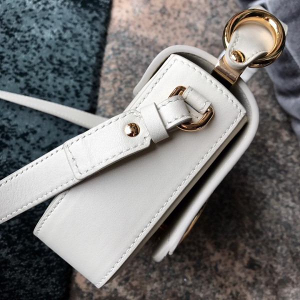 CHLOÉ MINI C BAG