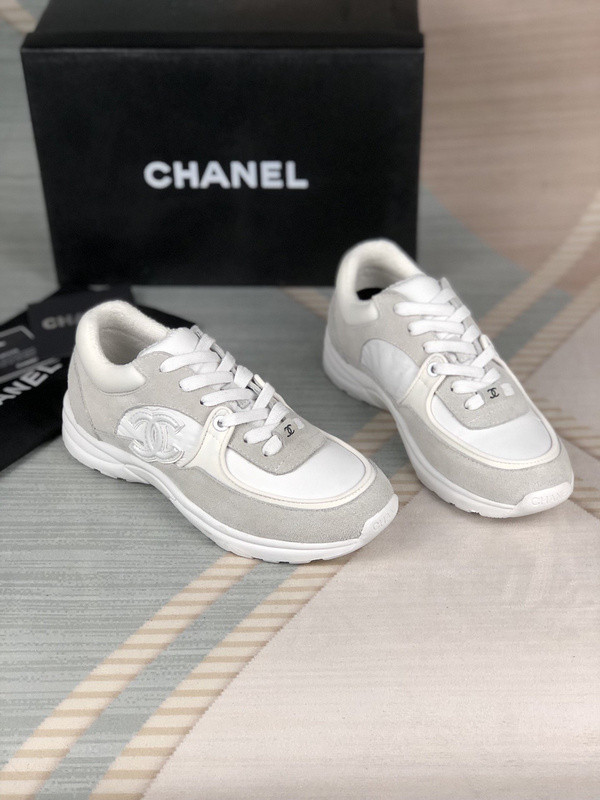 CL TRAINERS