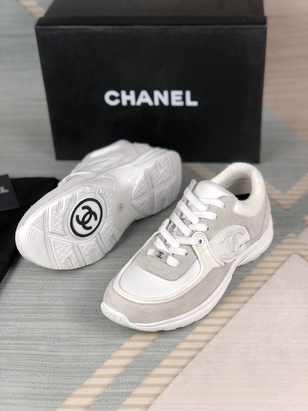 CL TRAINERS