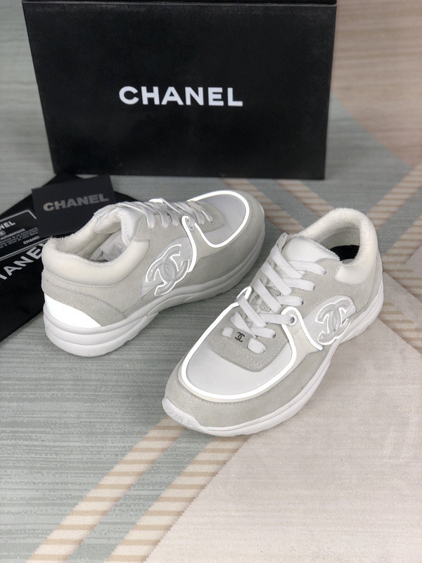 CL TRAINERS