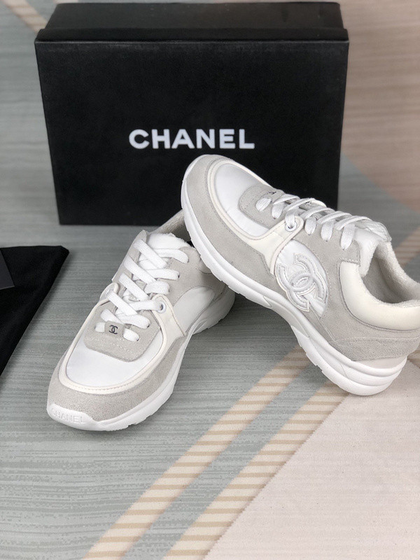CL TRAINERS