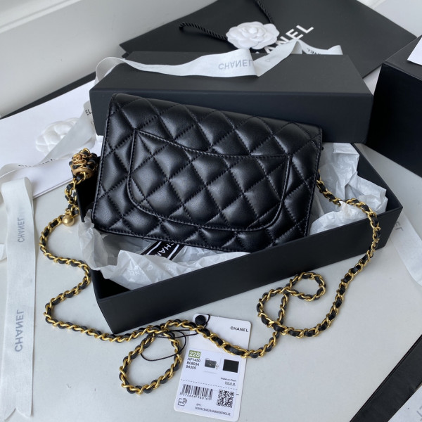CL WALLET