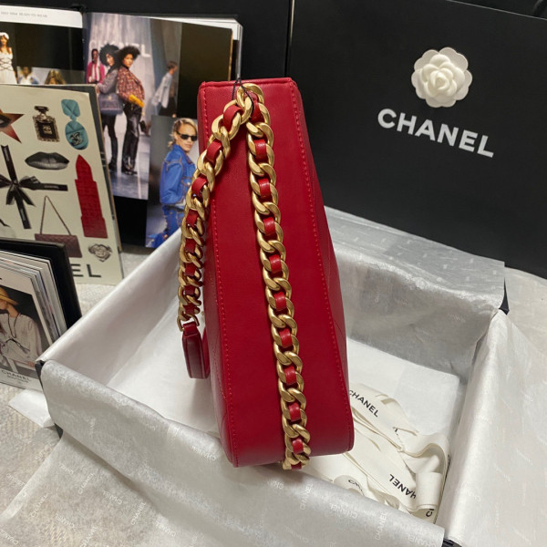 CL HIPPIE BAG