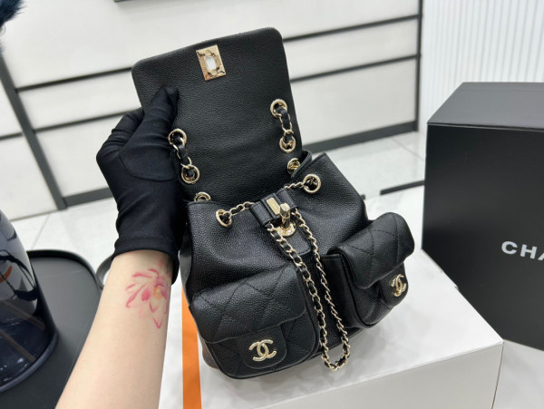 CL SMALL BACKPACK